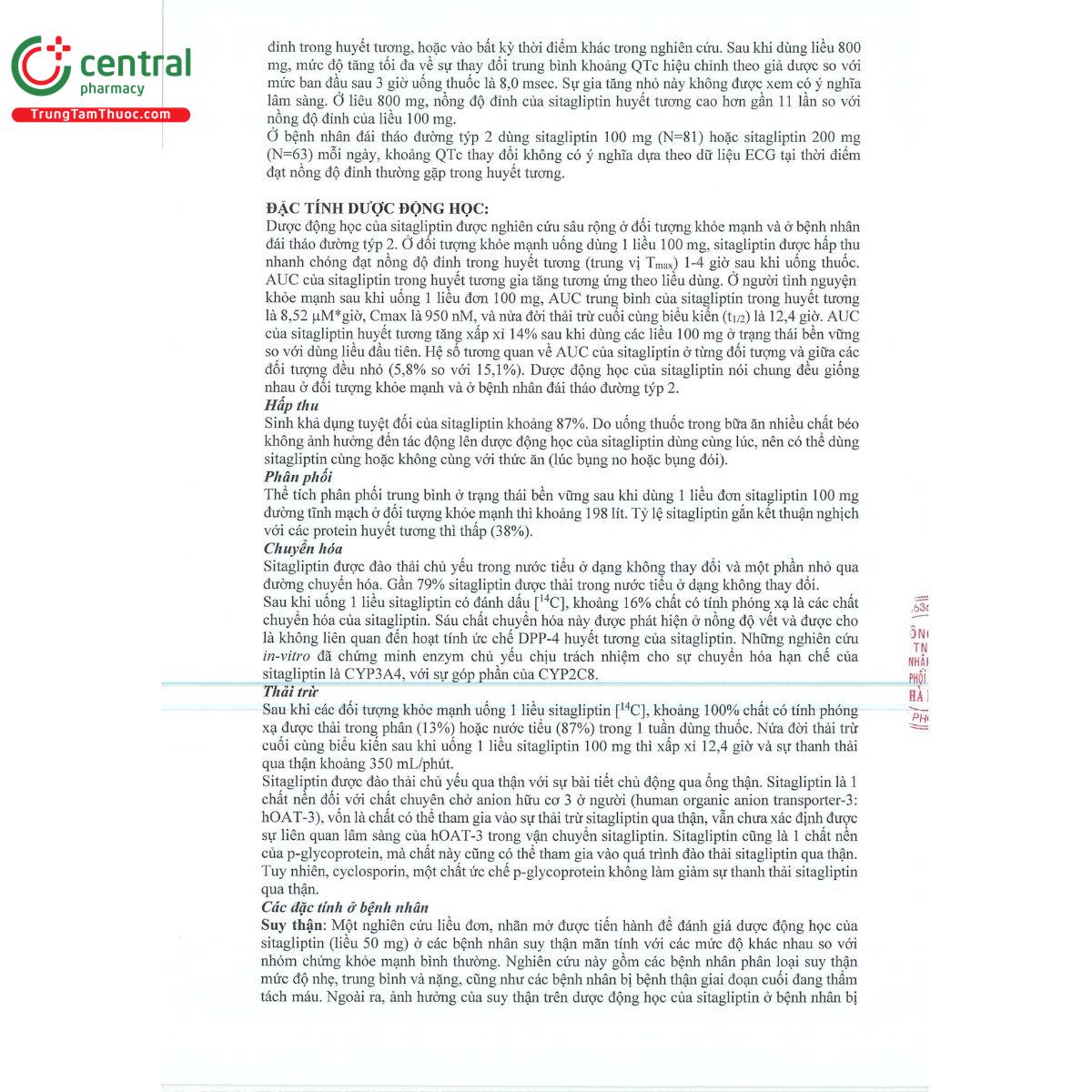 eu siptin 25mg 12 T8454