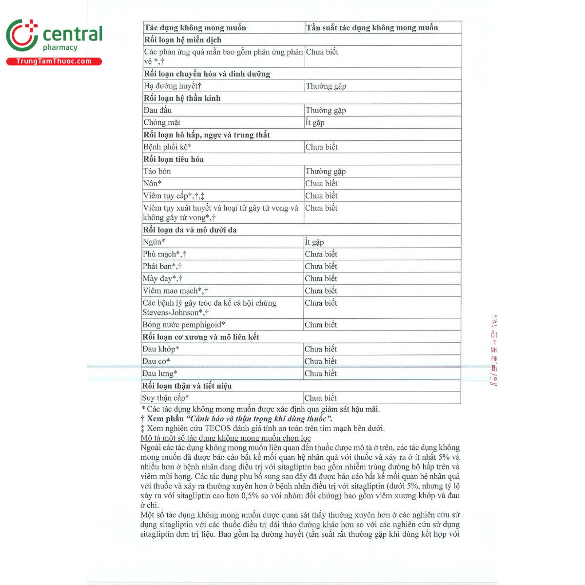 eu siptin 25mg 8 K4825