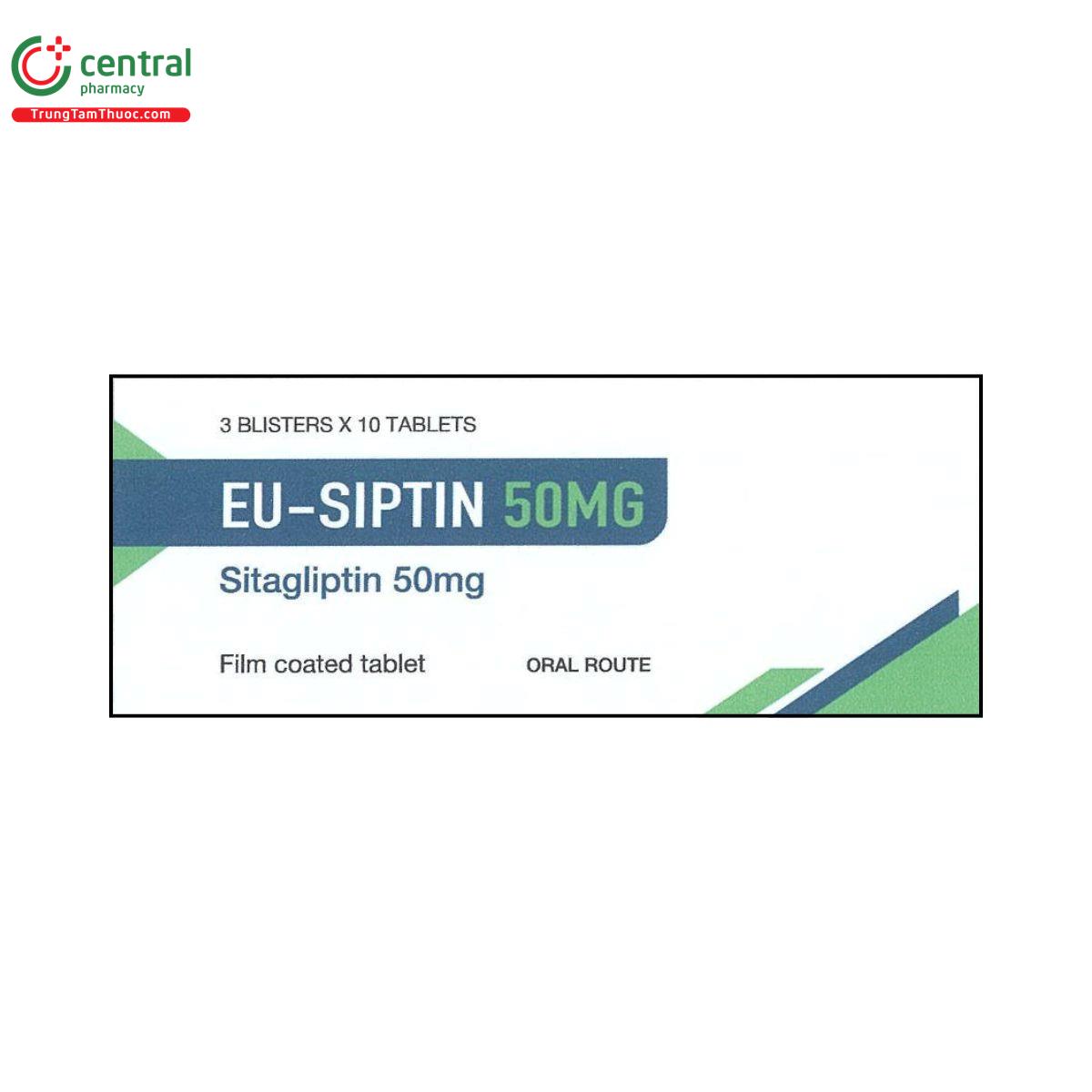 eu siptin 50mg 1 K4162
