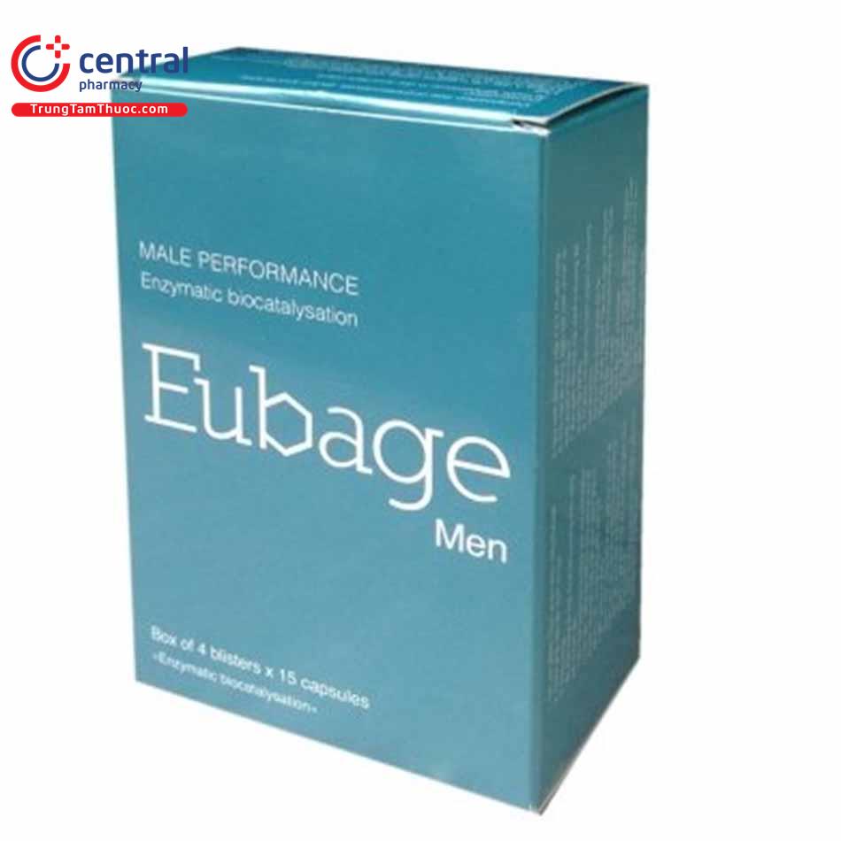 eubage men 2 M5444