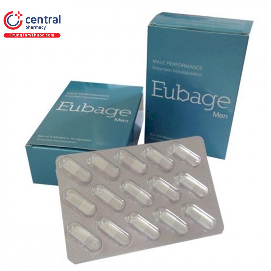 eubage men 4 O5743