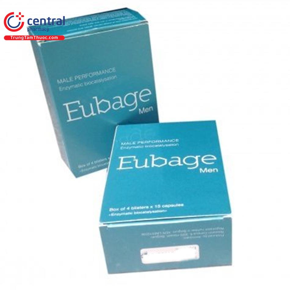 eubage men 6 S7304