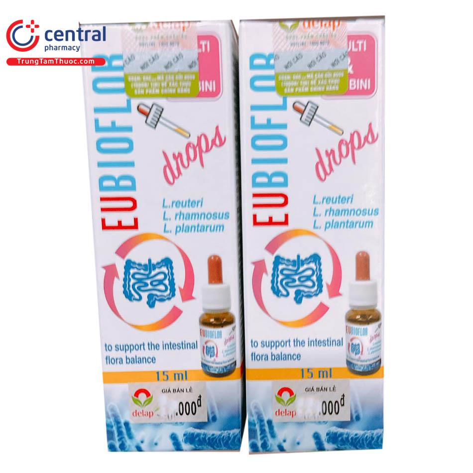 eubioflor drops 15ml 3 I3520