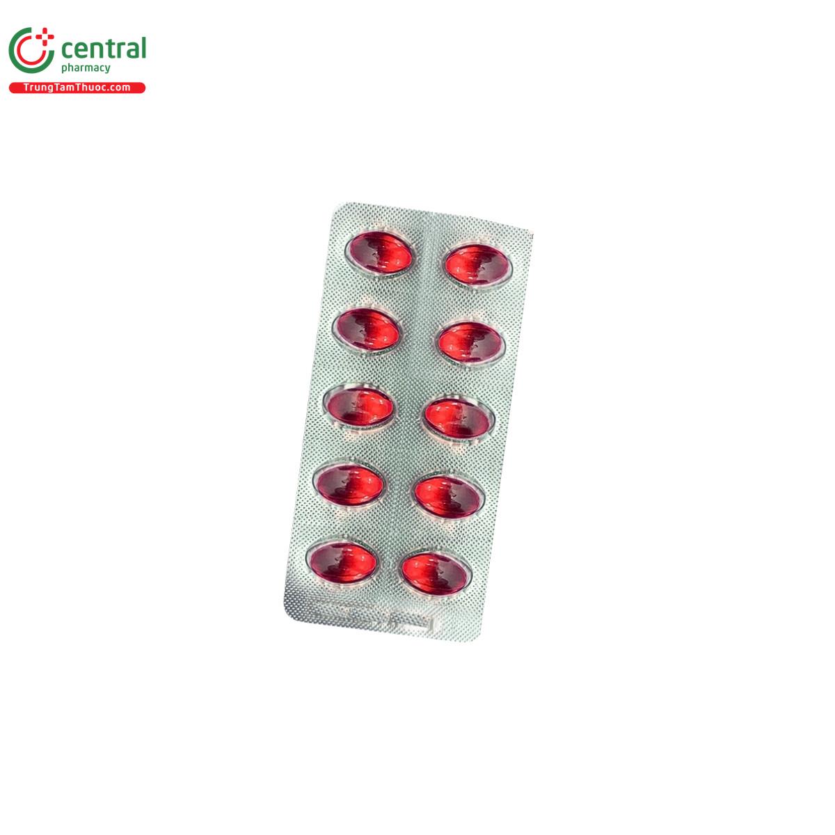 euca extra 3 R7803