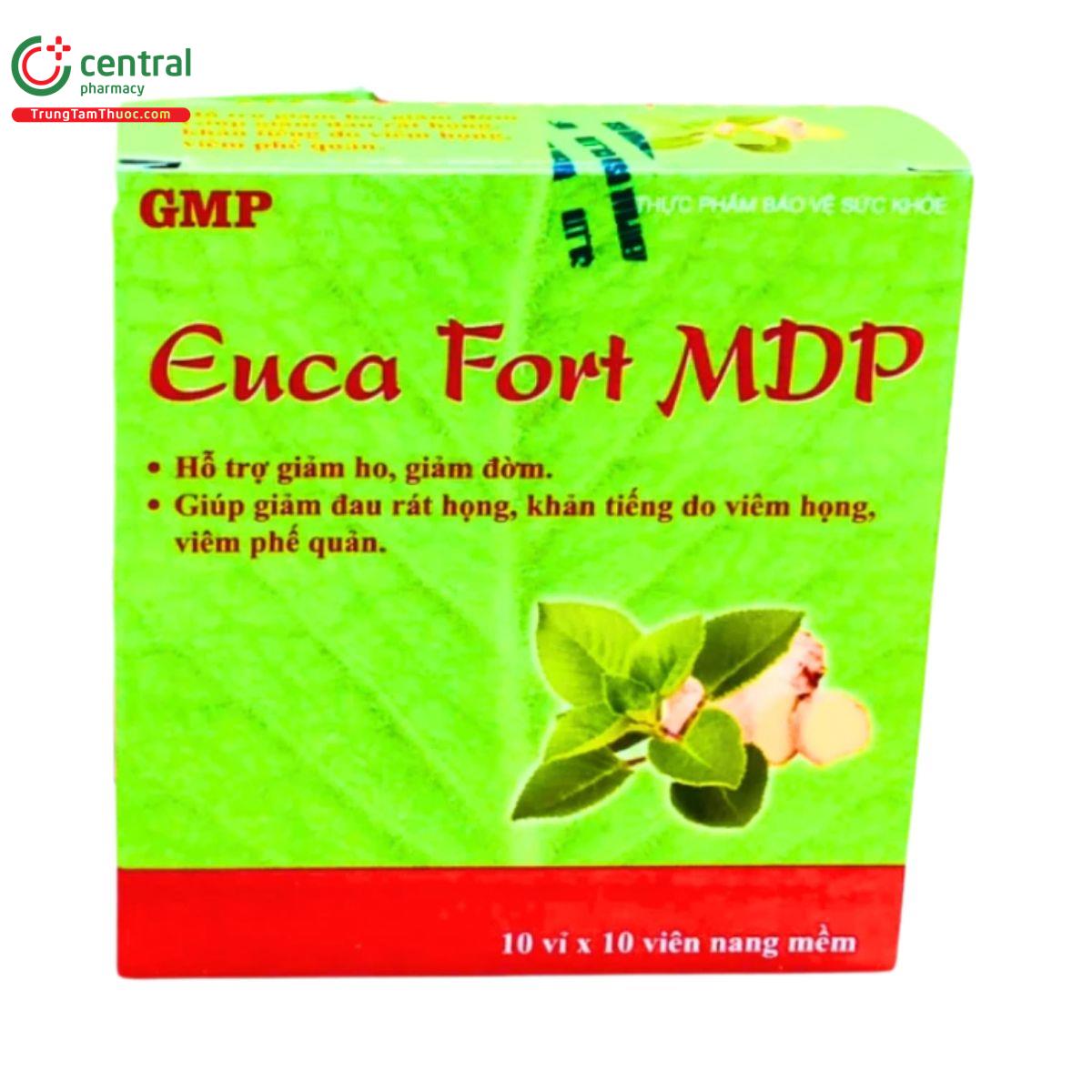 euca fort mdp 3 S7343