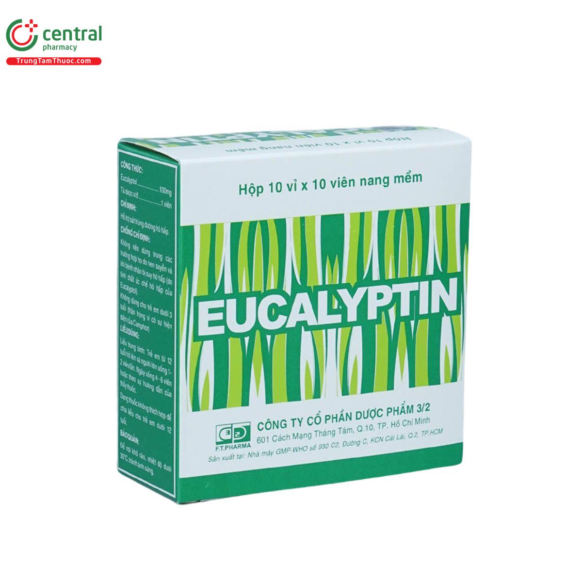 eucalyptin 2 G2317