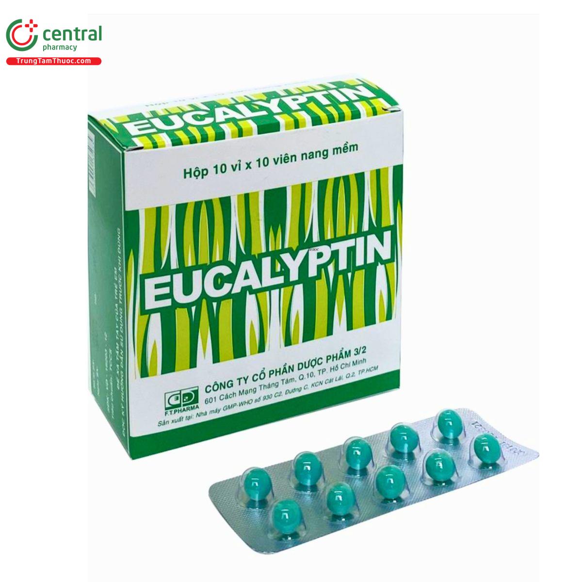 eucalyptin 7 R7112