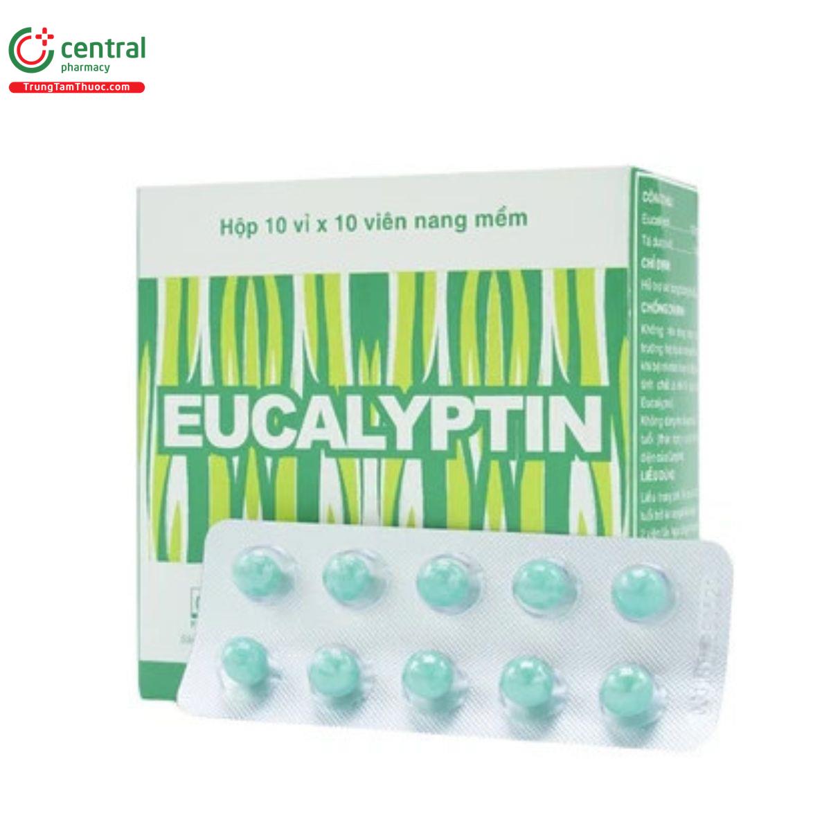 eucalyptin 8 F2081