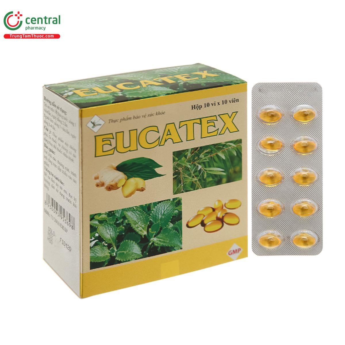 eucatex 4 P6461