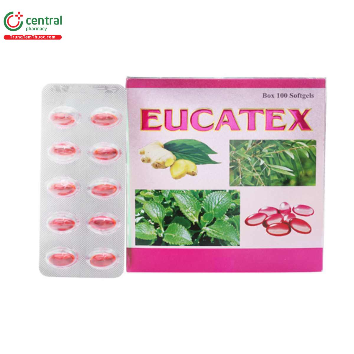 eucatex hong 1 O5154