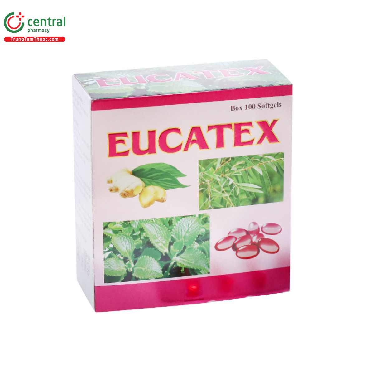 eucatex hong 3 Q6746