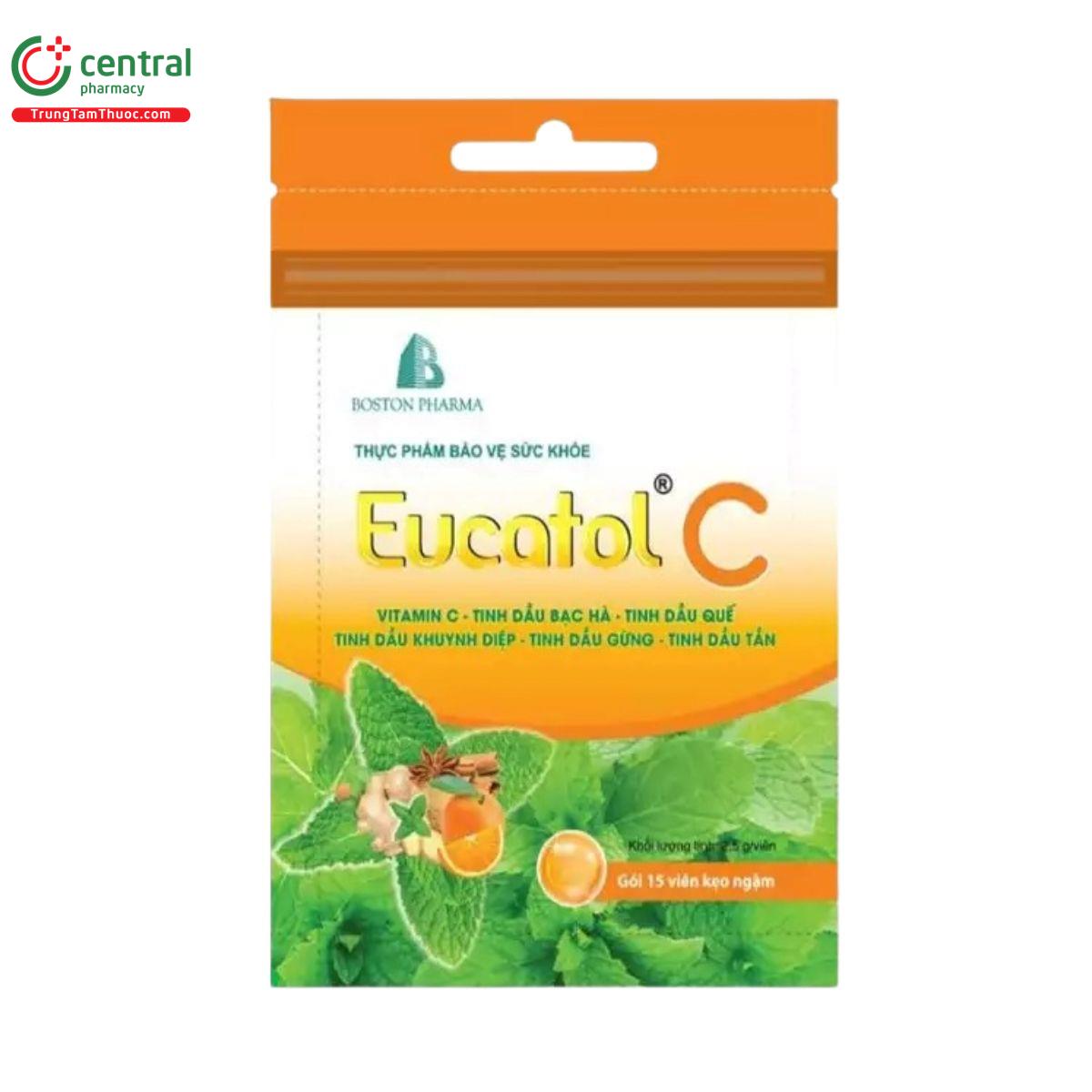 eucatol c 3 C1083