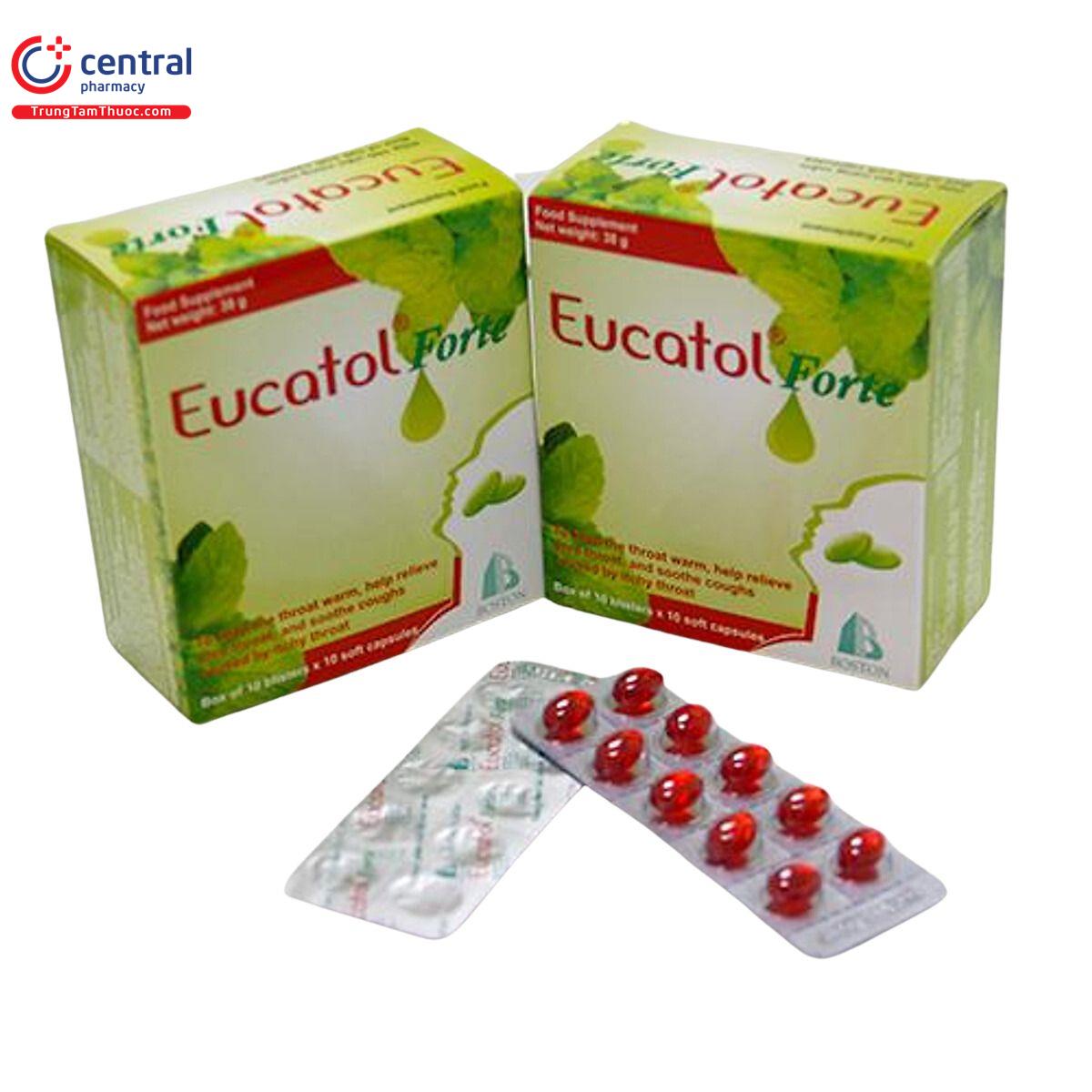 eucatol forte 9 V8202