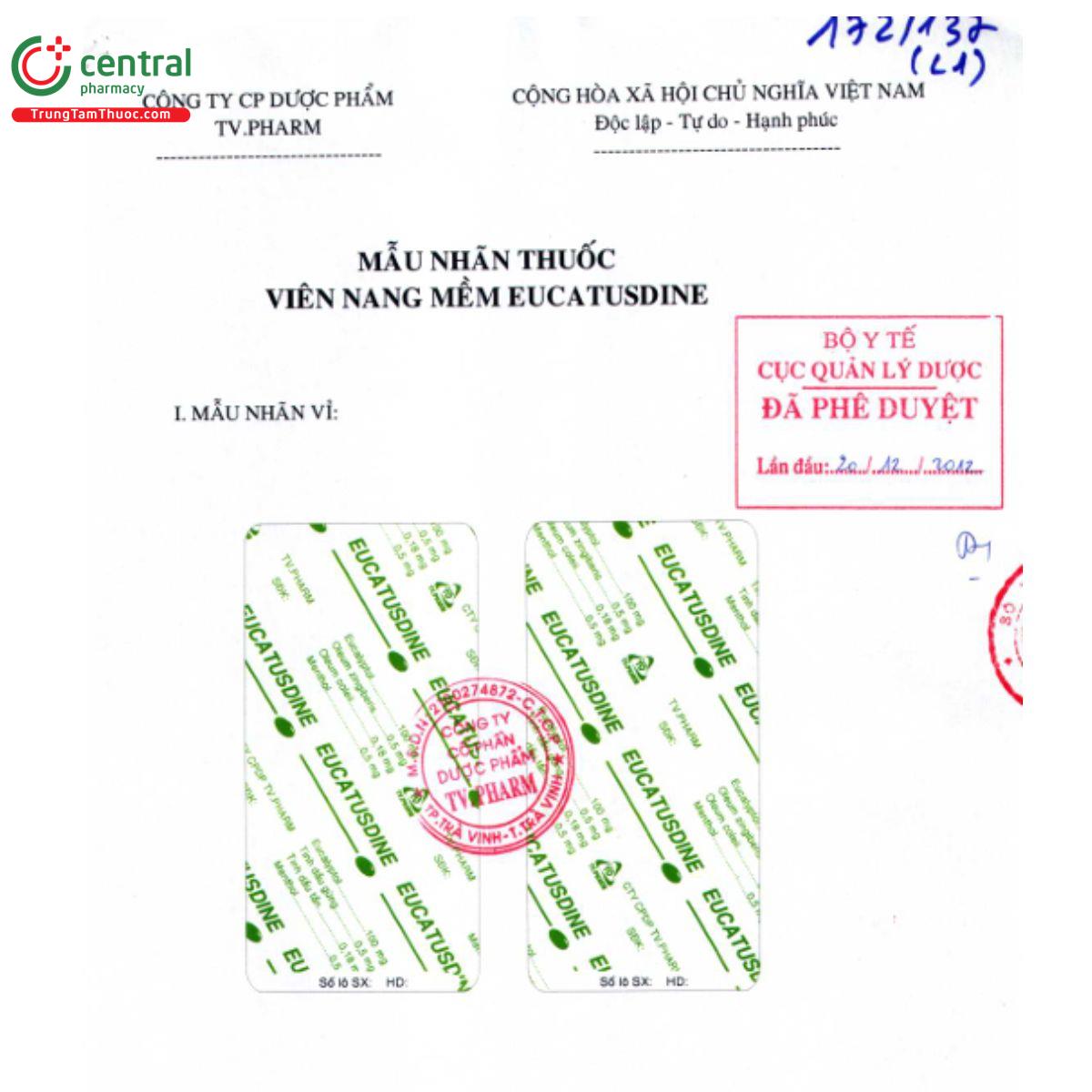 eucatusdine 4 P6676 eucatusdine 4 P6676