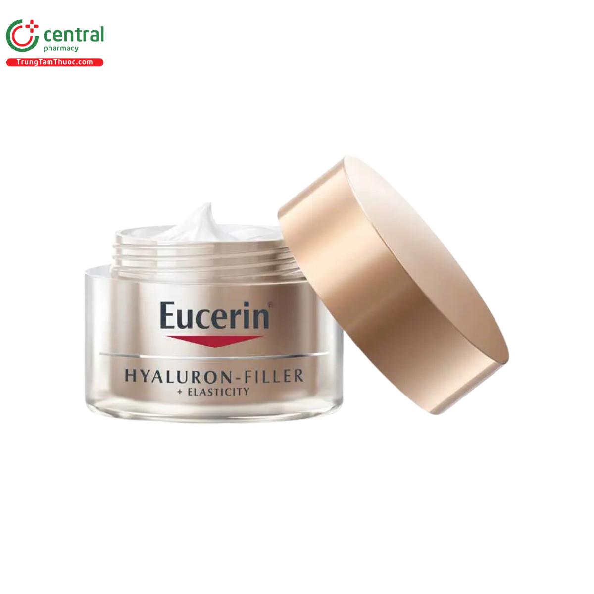 eucerin anti age hyaluron filler elasticity night cream 6 R7515