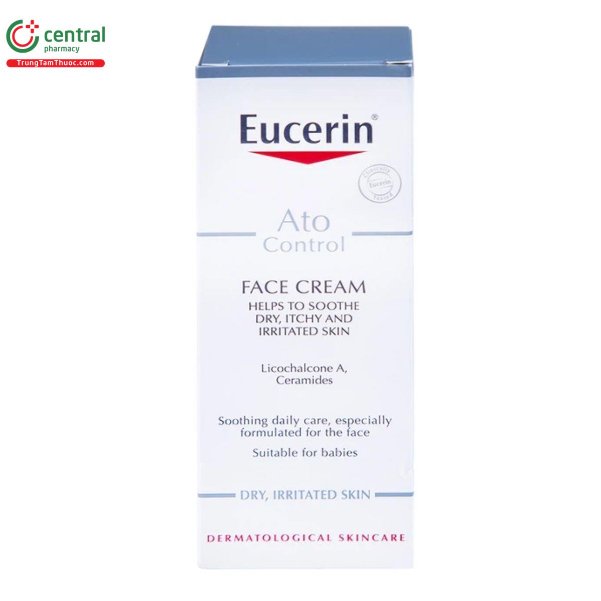 eucerin atocontrol face cream 2 I3376