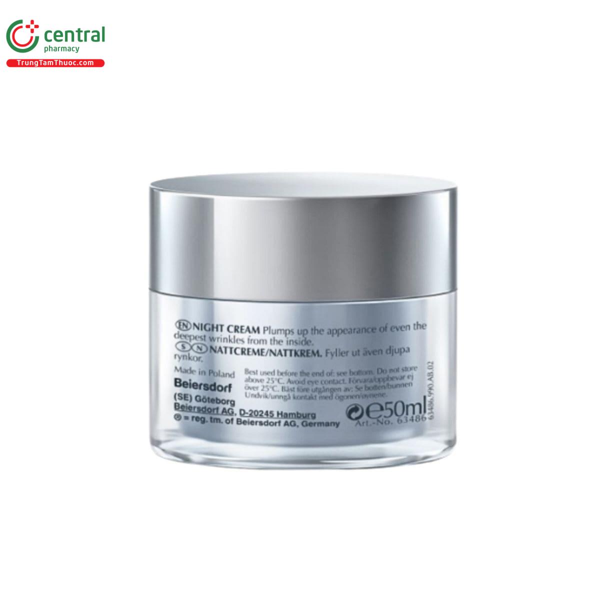 eucerin hyaluron 3x filler night cream 4 Q6743