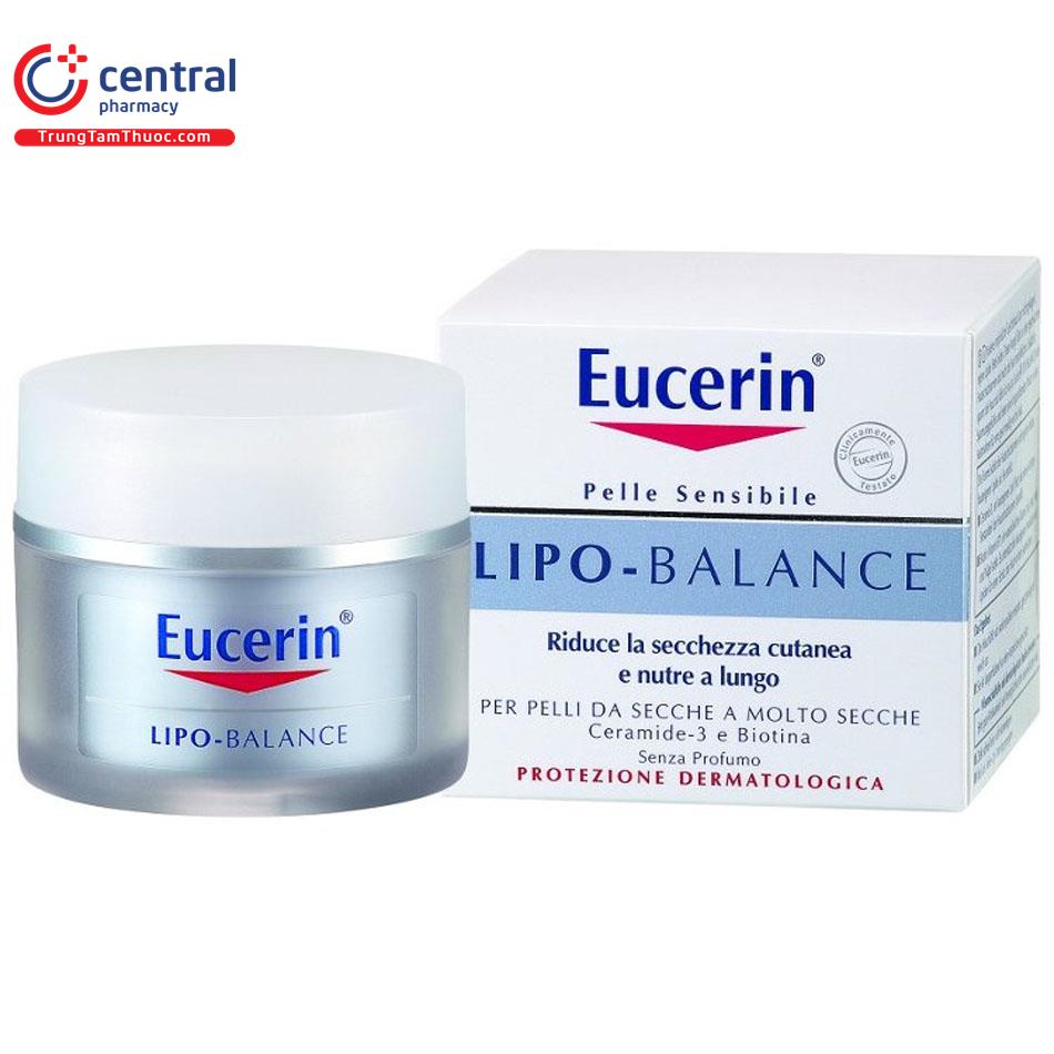 eucerin lipo balance 3 L4284