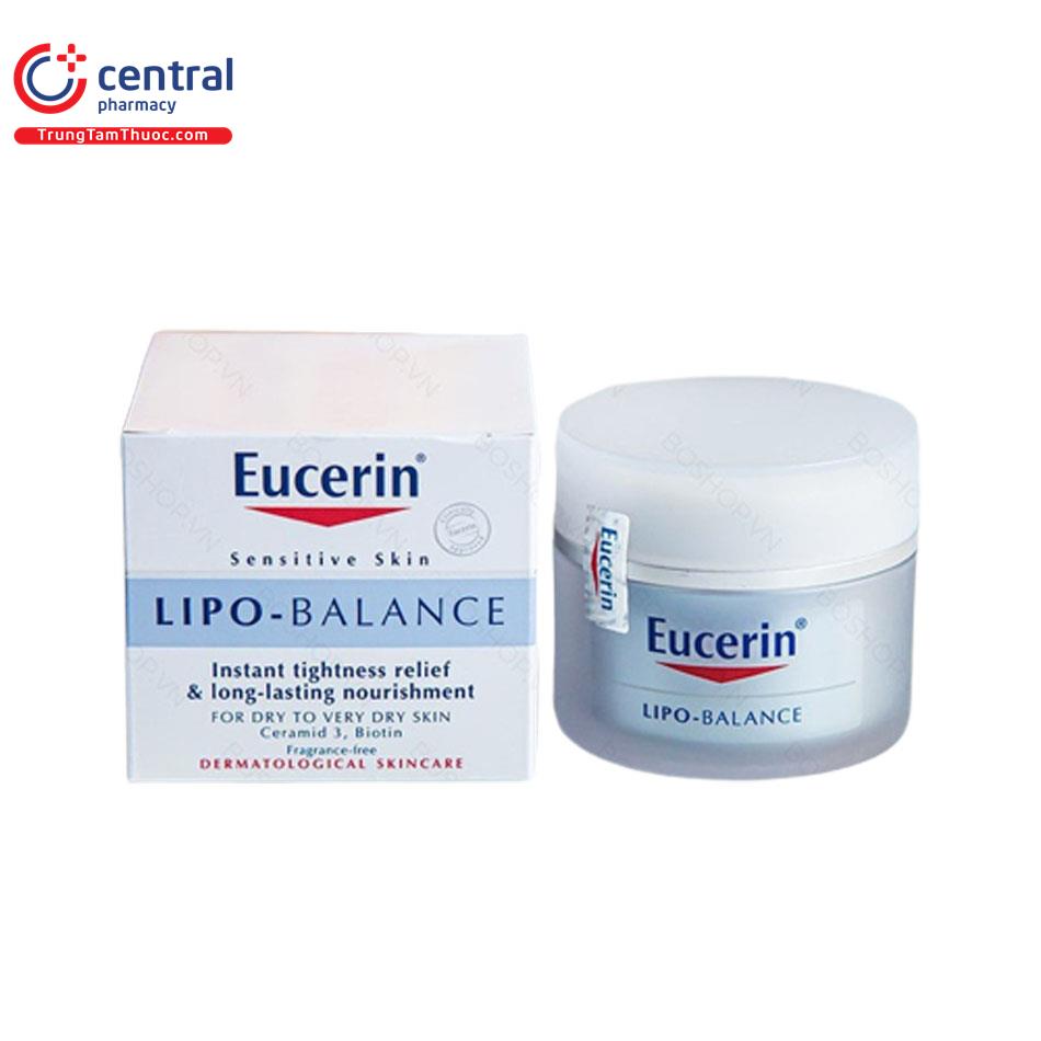 eucerin lipo balance 4 B0163