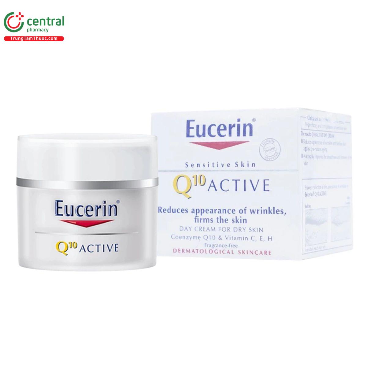 eucerin q10 active day cream 1 R7513