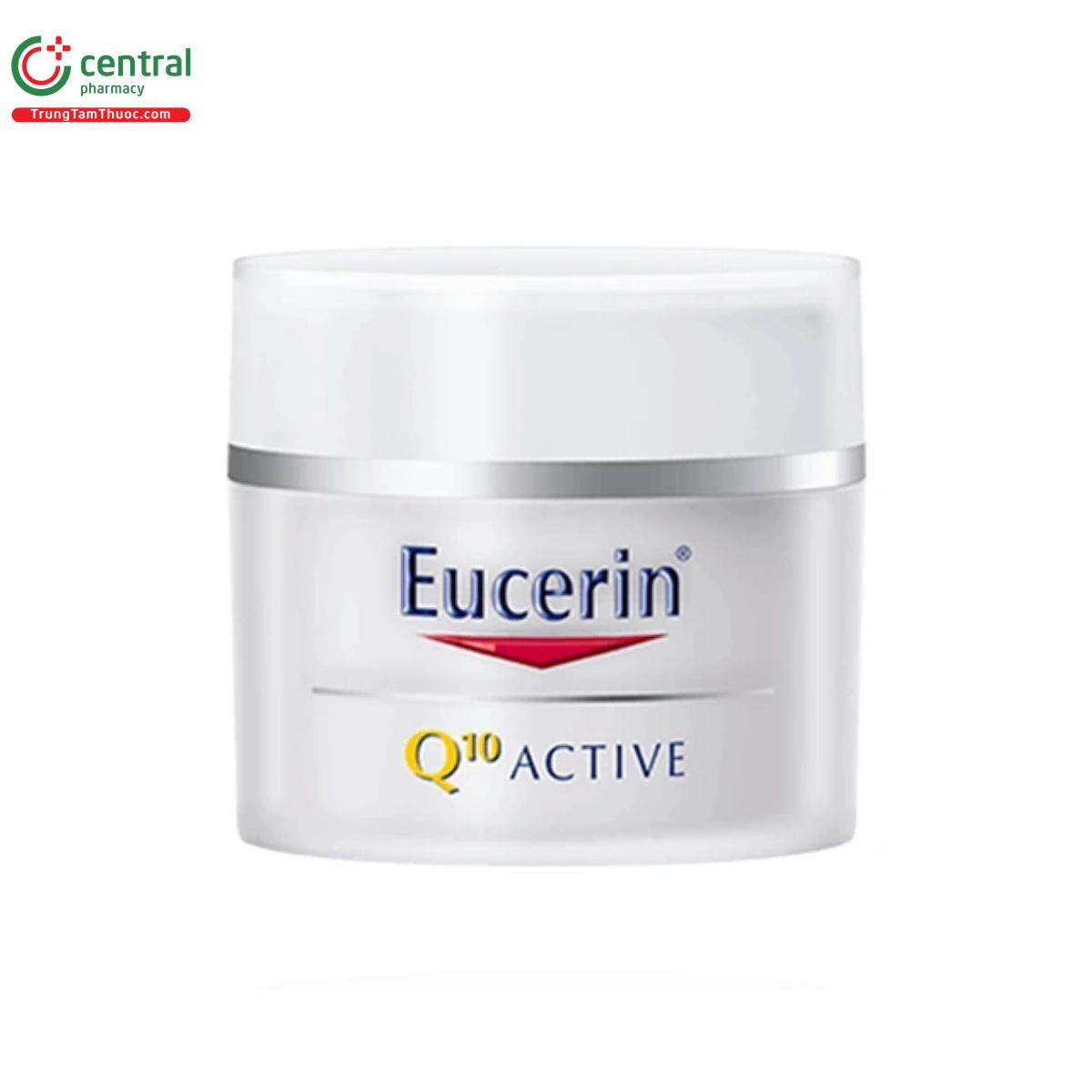 eucerin q10 active day cream 7 R7834