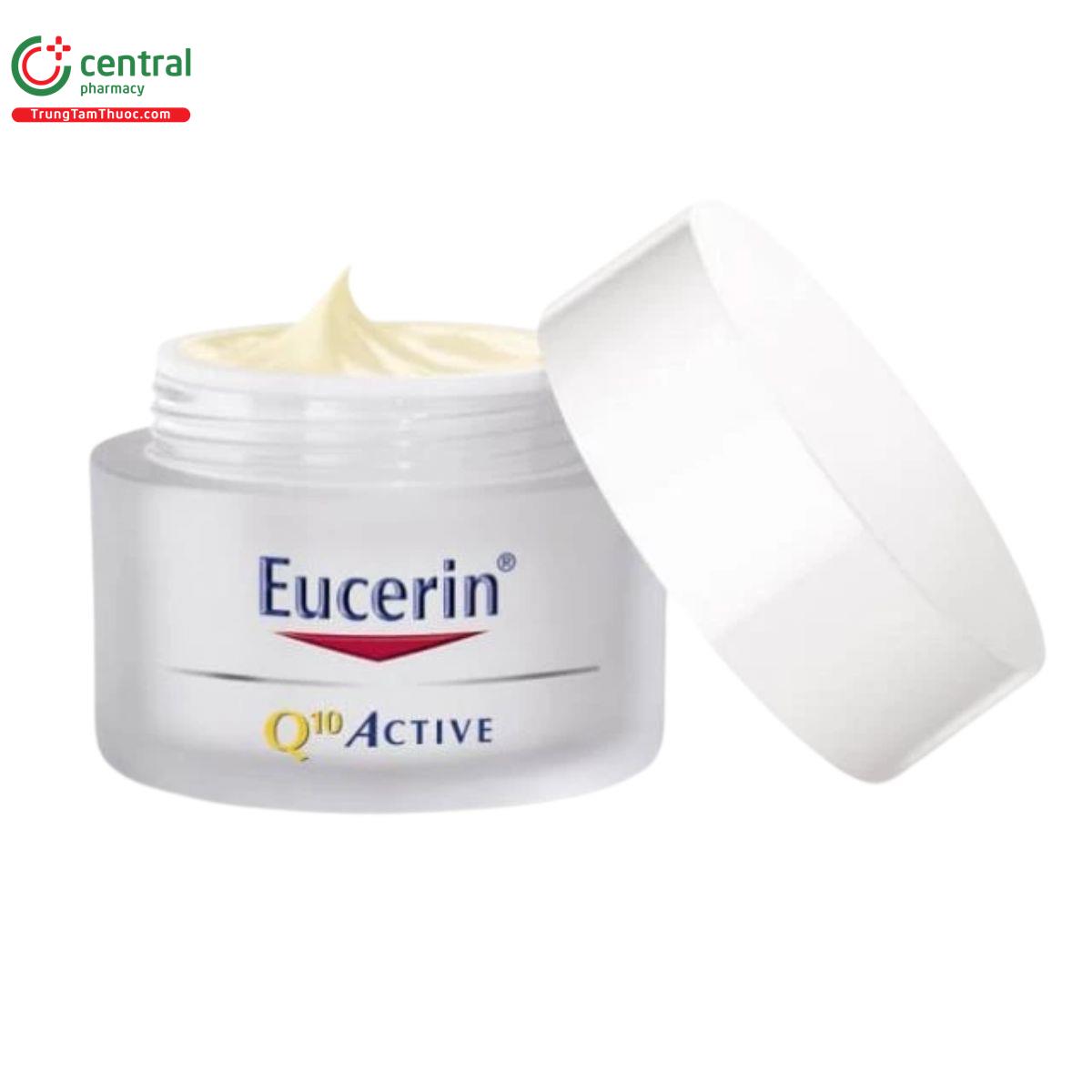 eucerin q10 active day cream 8 L4207
