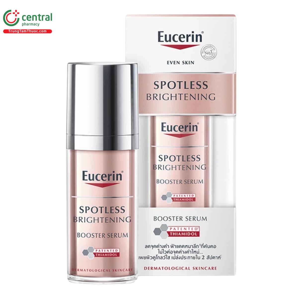 eucerin spotless brightening booster serum 6 Q6541