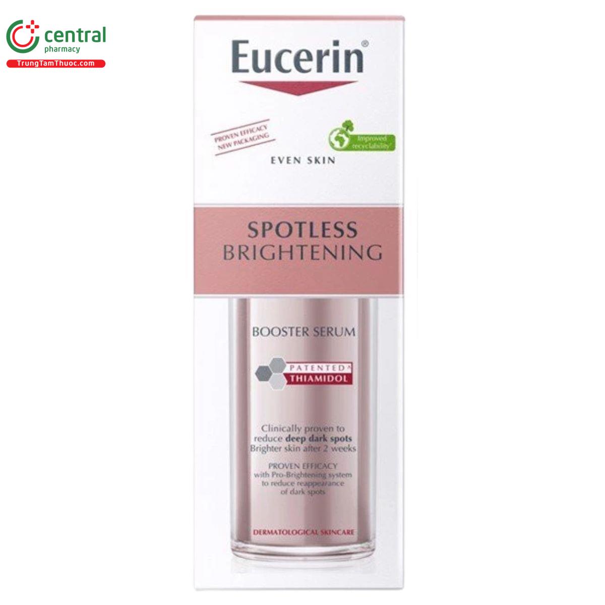 eucerin spotless brightening booster serum 8 R7366