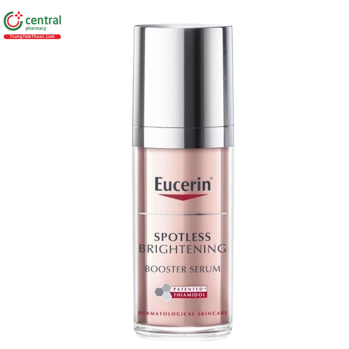 eucerin spotless brightening booster serum 9 J4212