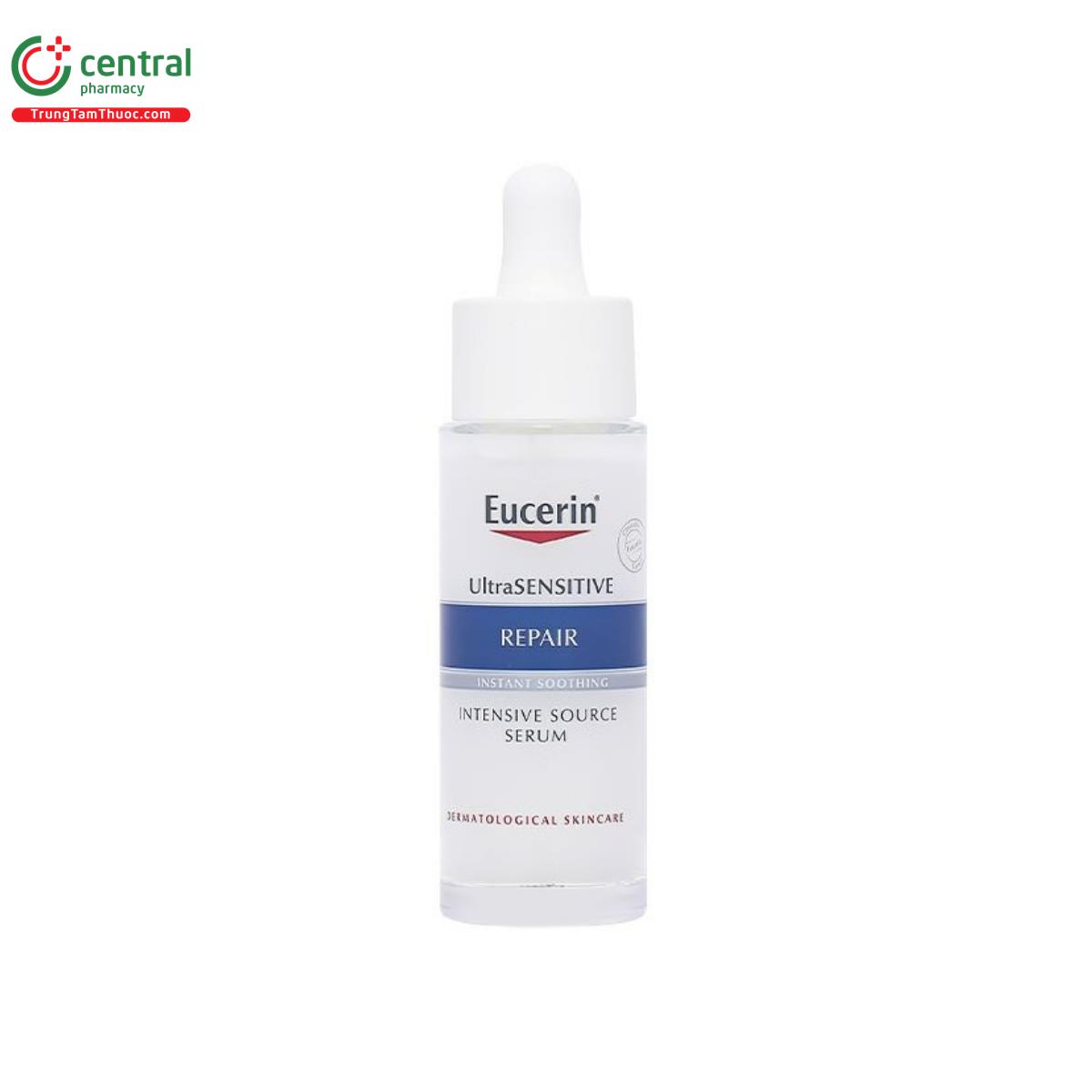 eucerin ultrasensitive repair intensive source serum 8 H3616 eucerin ultrasensitive repair intensive source serum 8 H3616