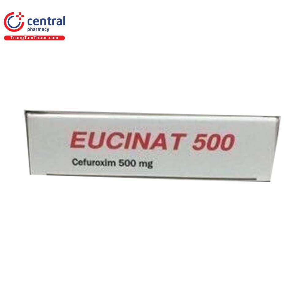 eucinat 500 5 R7012