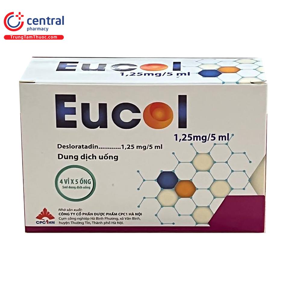 eucol 2 G2064