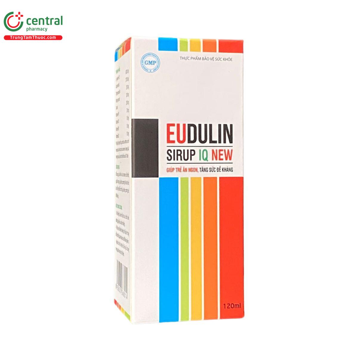 eudulin sirup iq new 3 Q6305