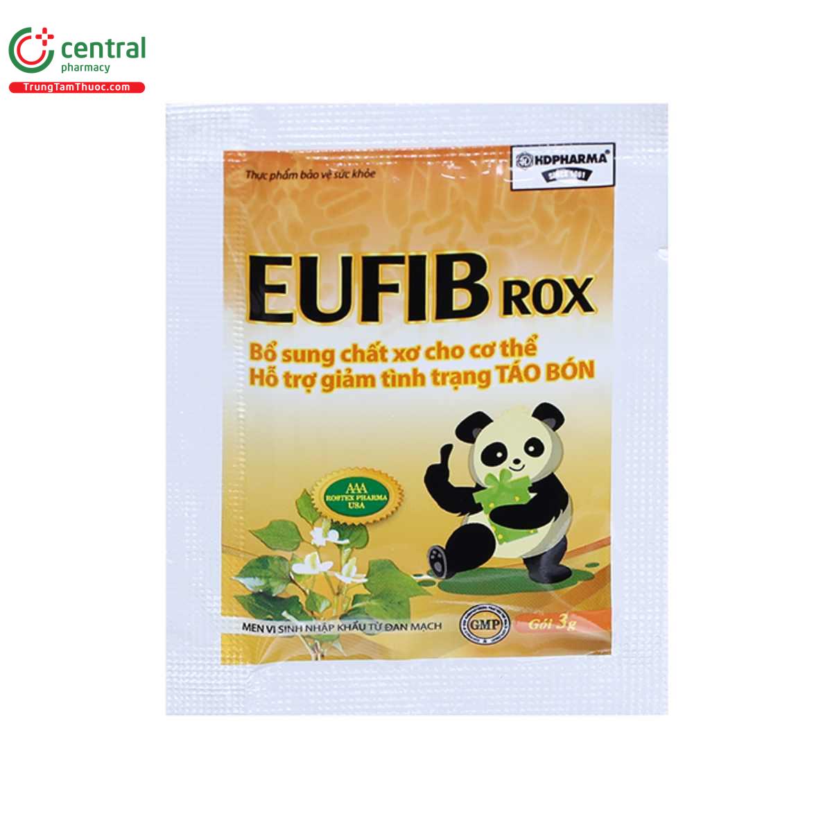 eufib rox 4 L4235