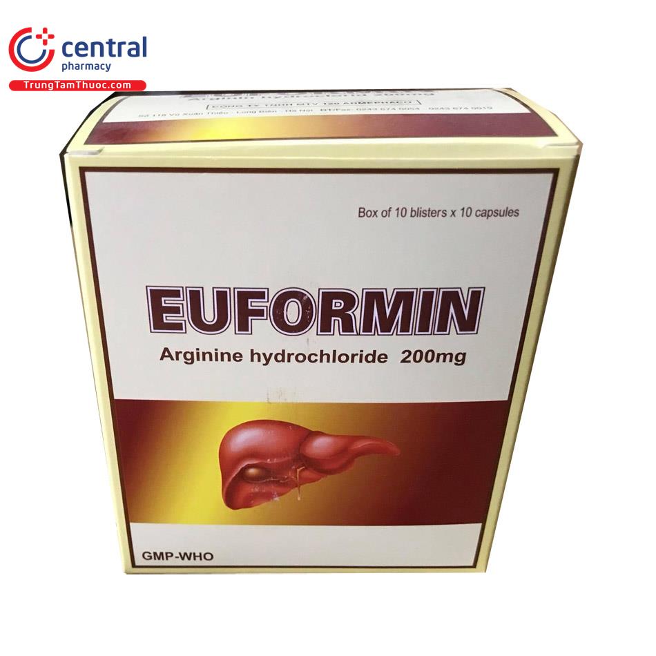 euformin 2 B0745