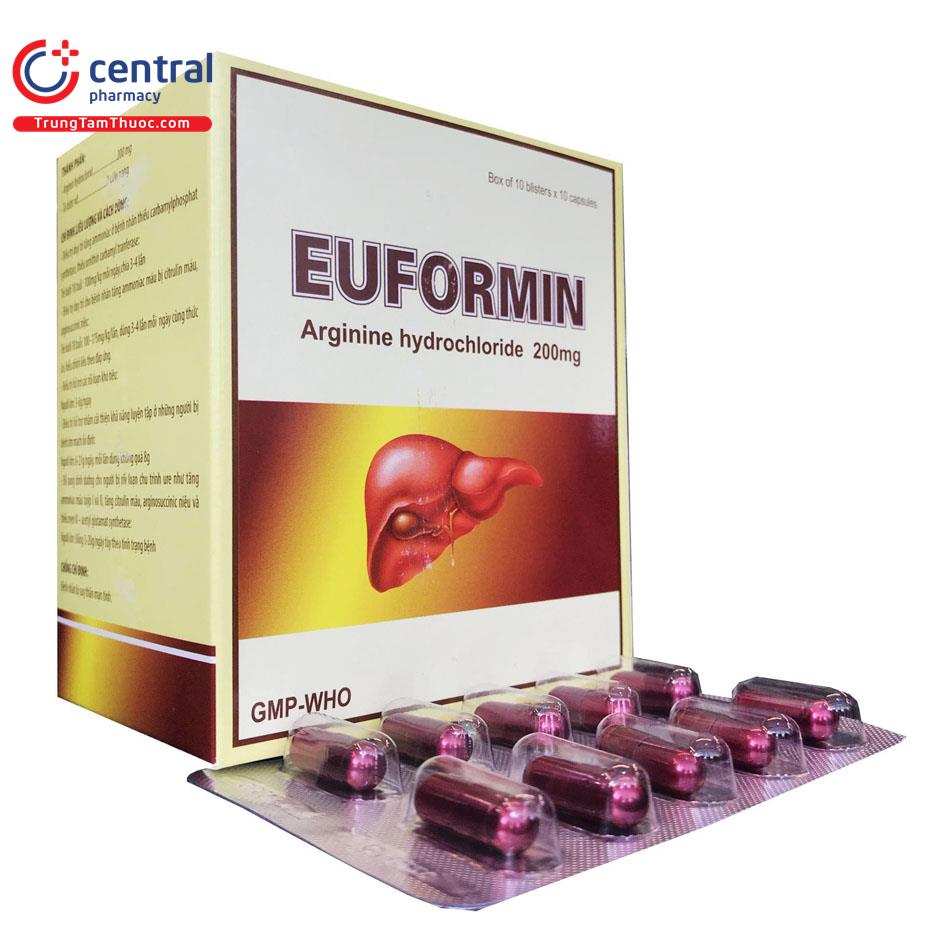 euformin 3 V8781