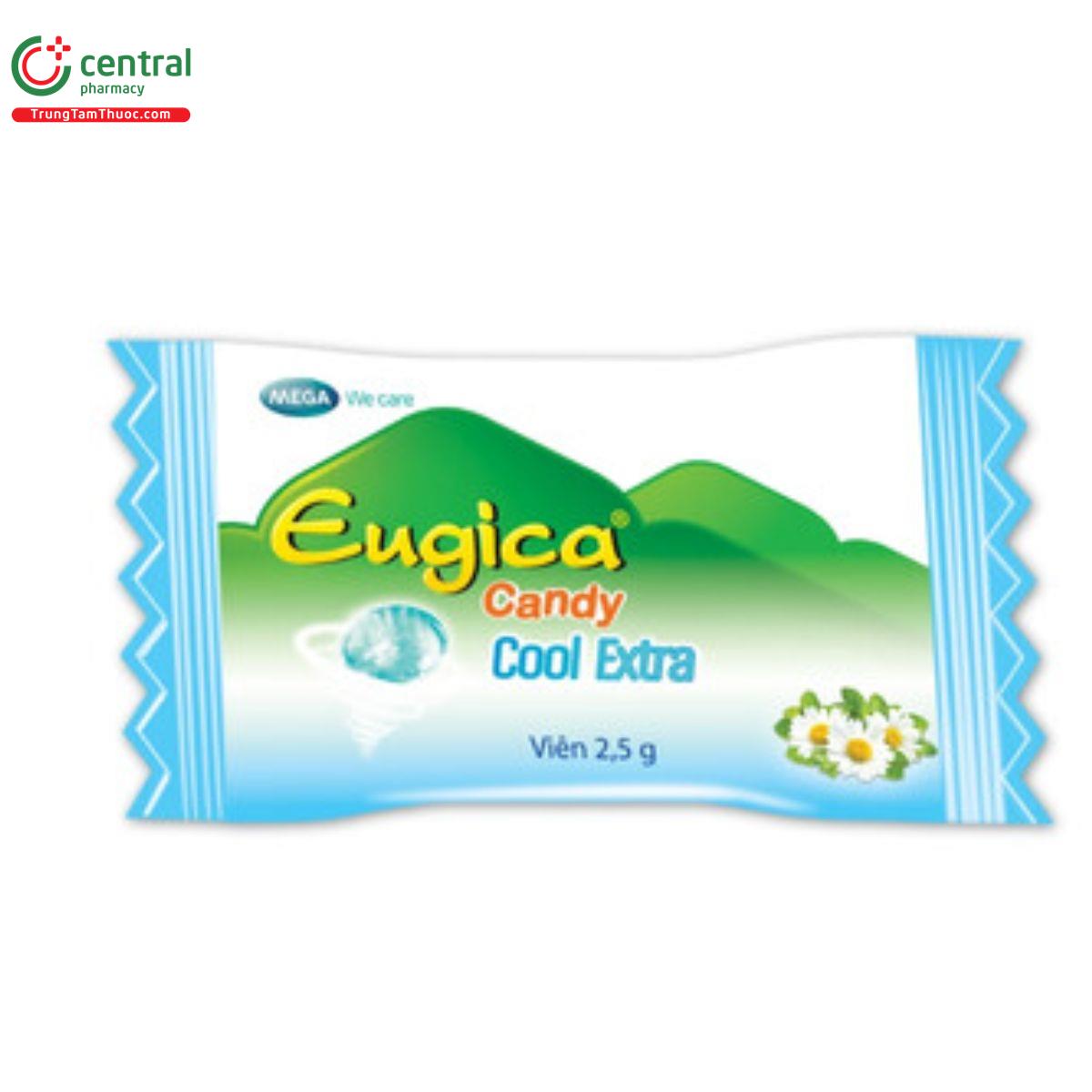 eugica candy cool extra 3 L4527