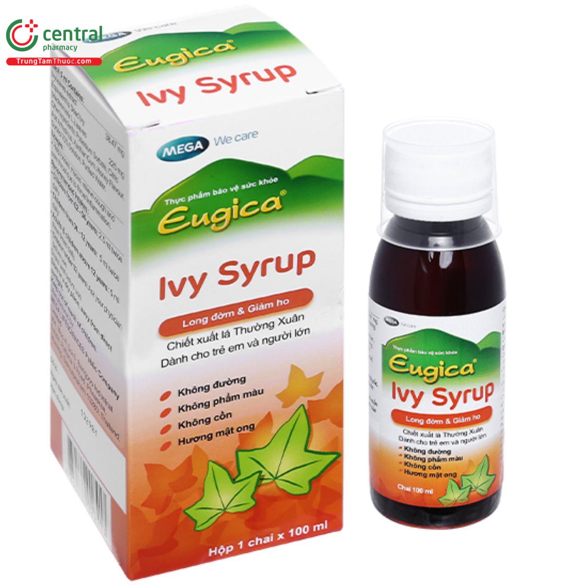 eugica ivy syrup 3 F2050