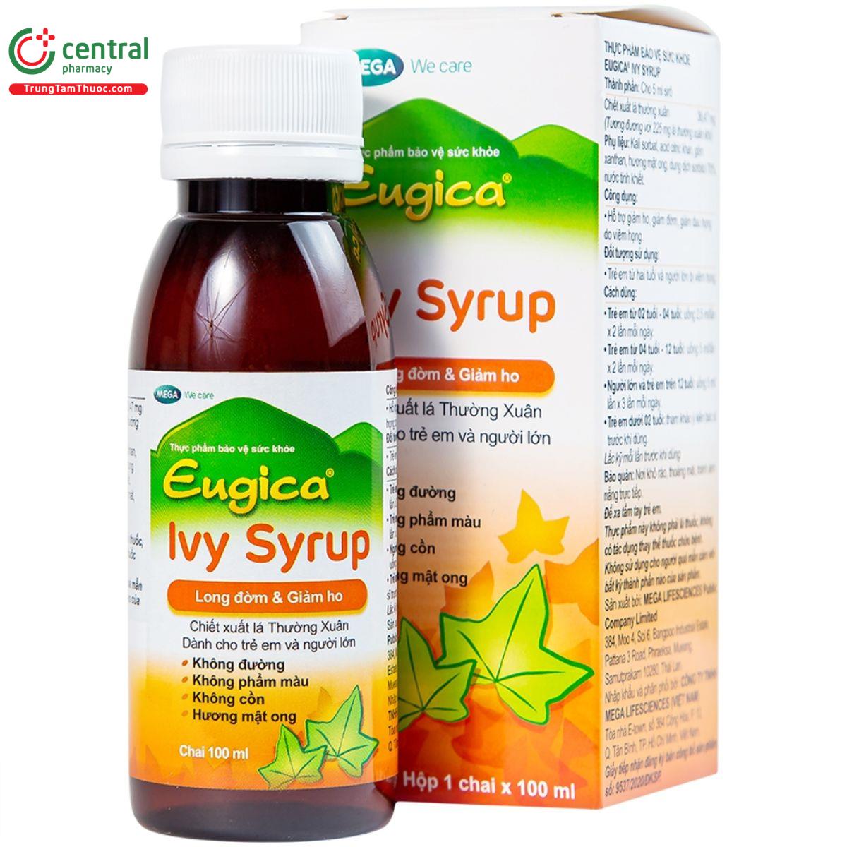 eugica ivy syrup 7 A0622