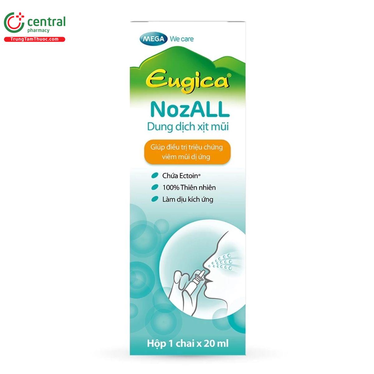 eugica nozall 2 J3833