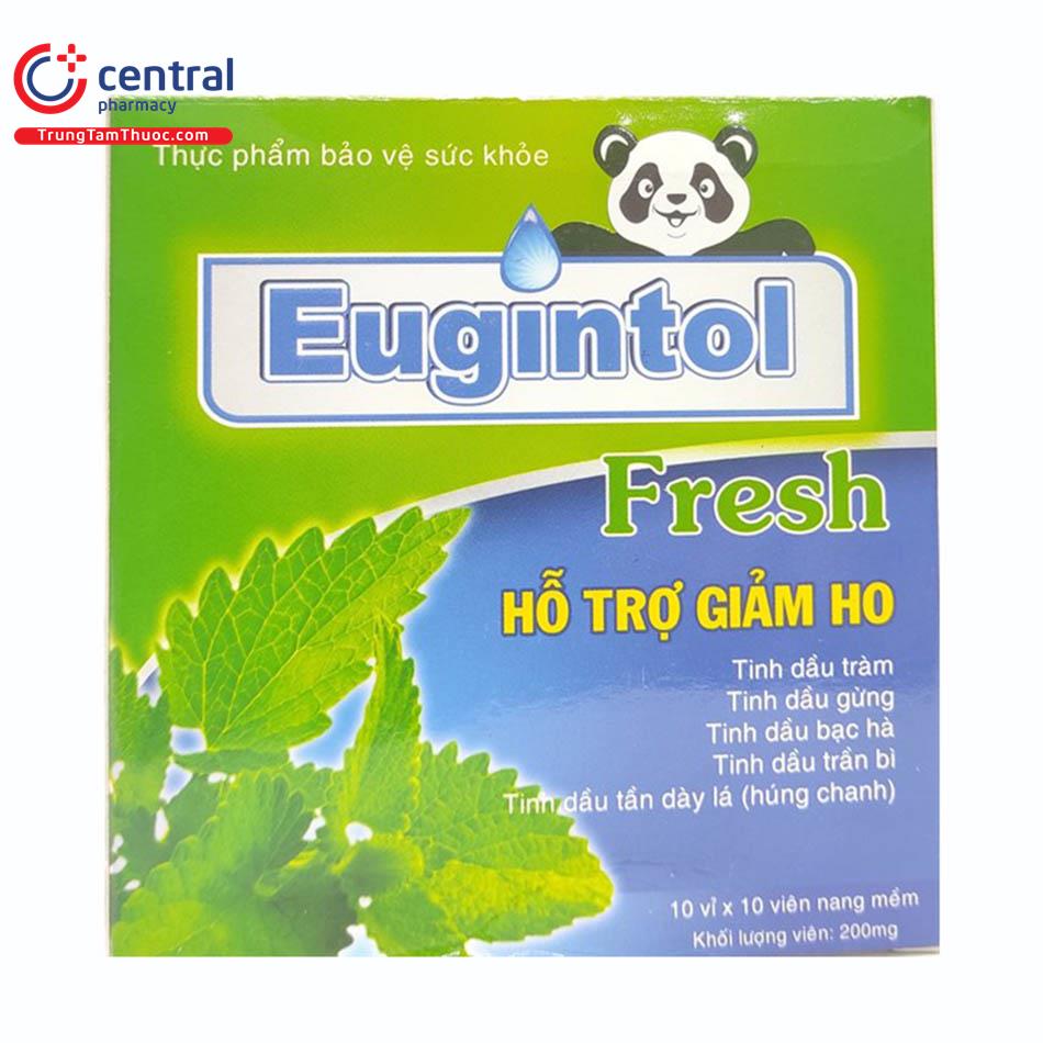 eugintol fresh 3 A0303