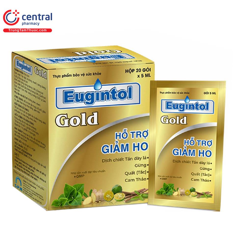 eugintol gold 1 T7256