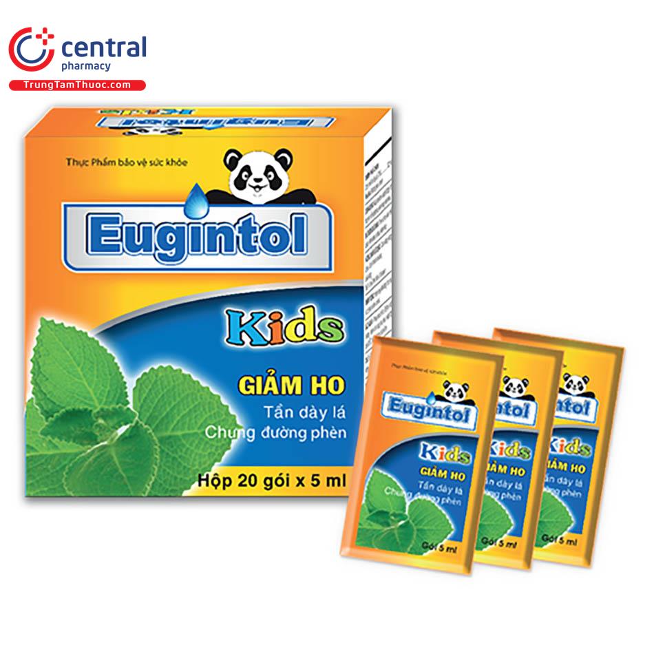 eugintol kids 2 K4233