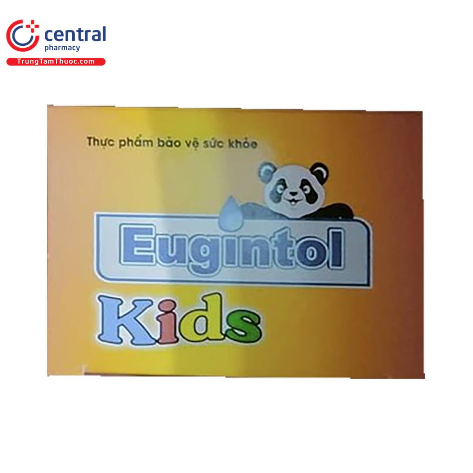 eugintol kids 6 V8208