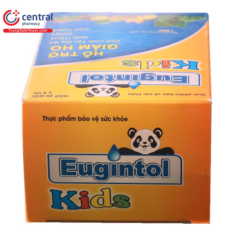 eugintol kids 8 U8800