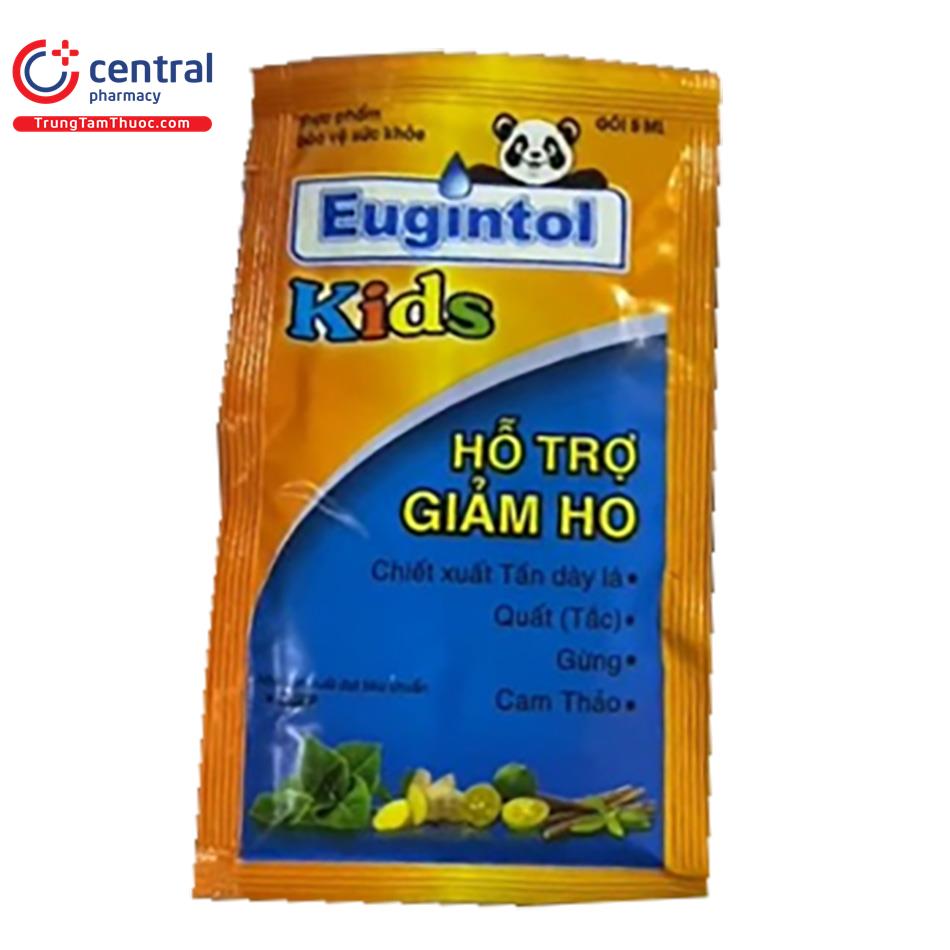 eugintol kids 9 S7811