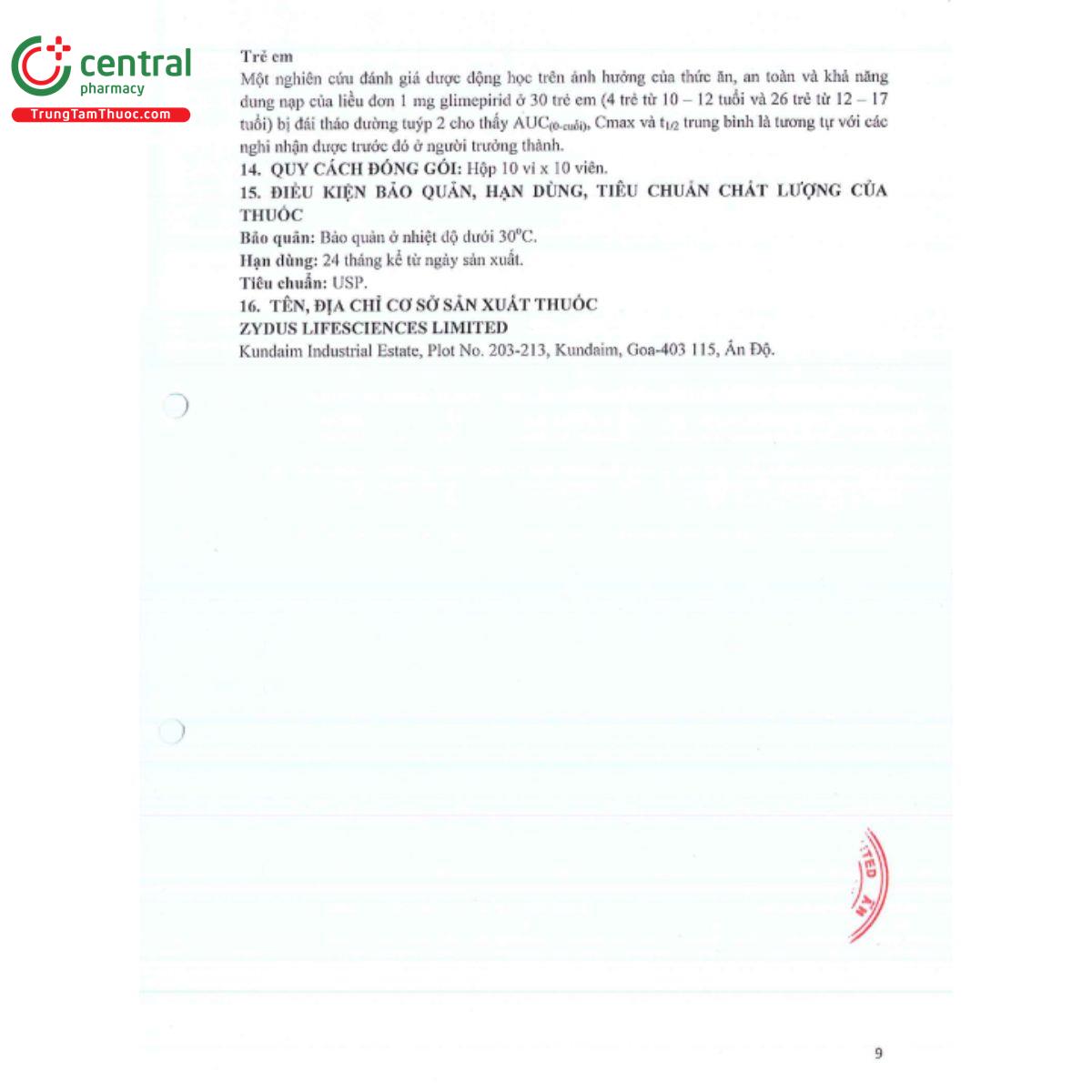 euglim 4mg 11 P6735