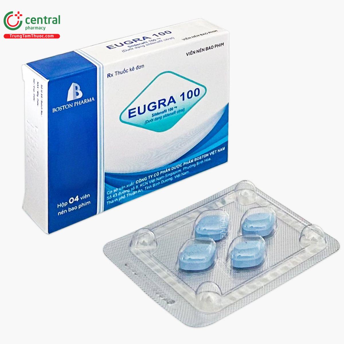 eugra 100mg L4721