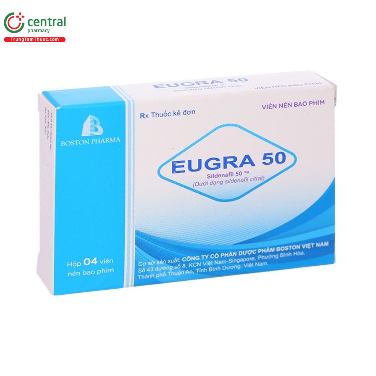 eugra 50 3 N5324