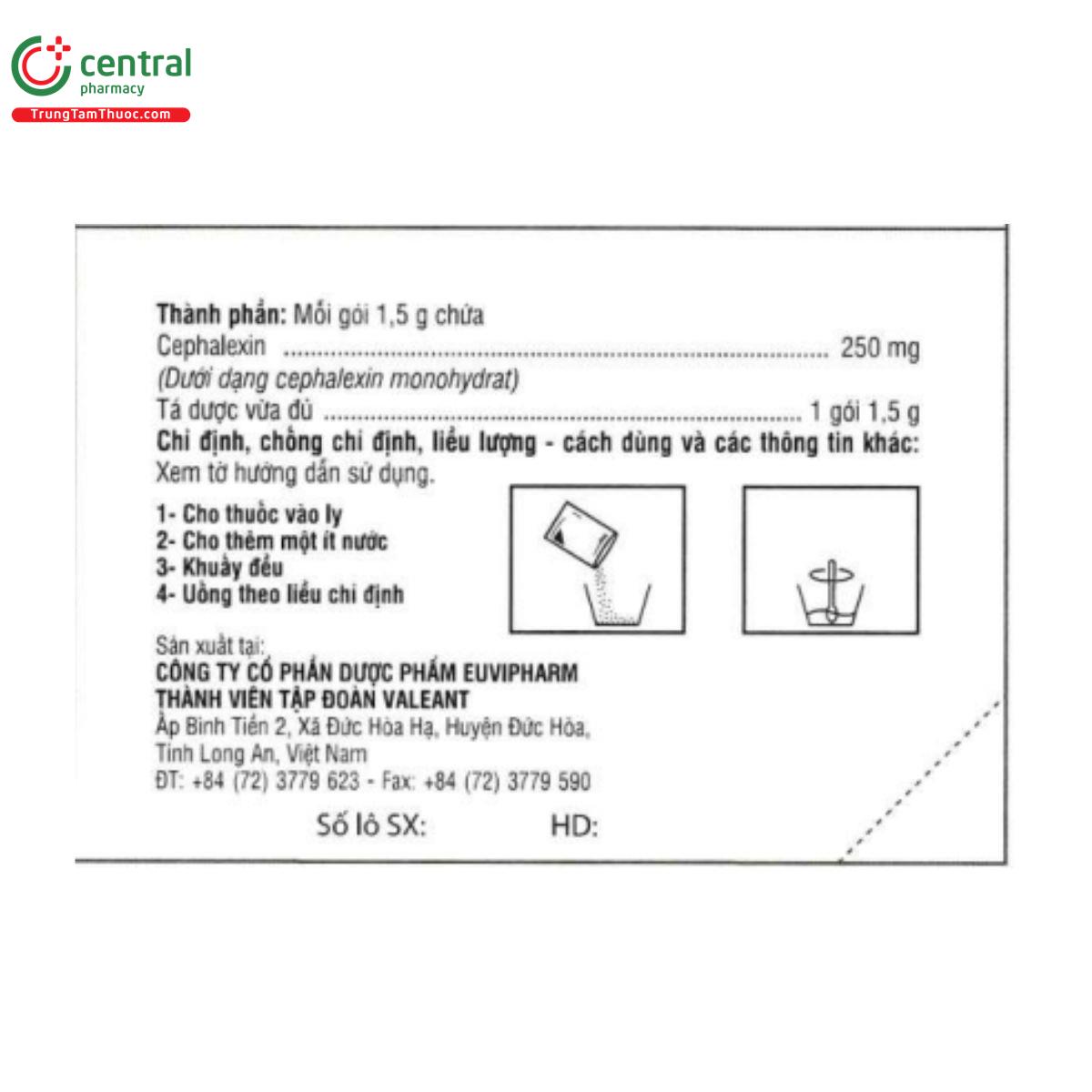 eulexcin 250 7 R7547 eulexcin 250 7 R7547
